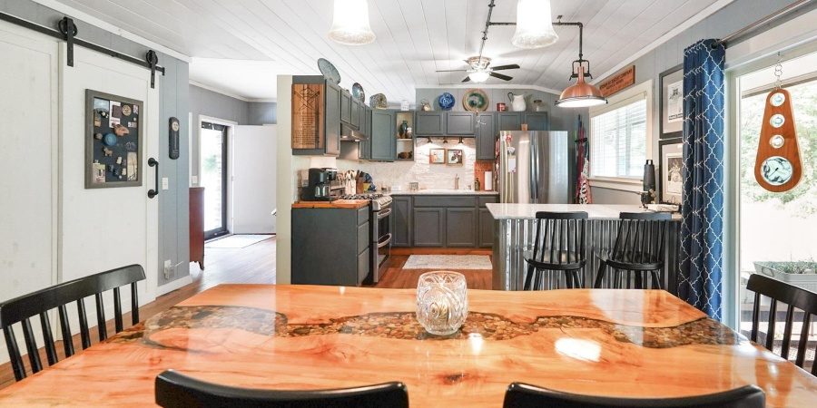 1188 Annandale Drive, Nashville, Indiana 47448-8384,MLS,202536698