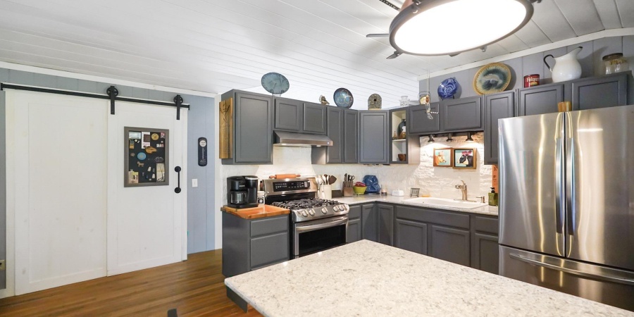 1188 Annandale Drive, Nashville, Indiana 47448-8384,MLS,202536698