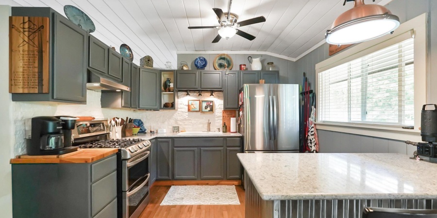 1188 Annandale Drive, Nashville, Indiana 47448-8384,MLS,202536698