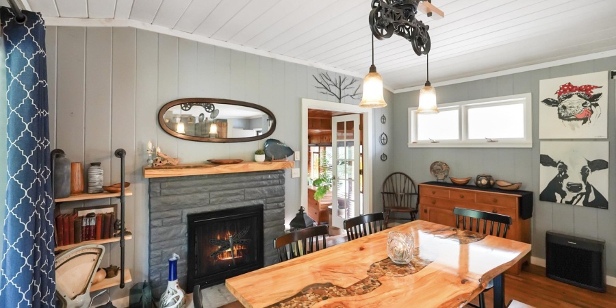 1188 Annandale Drive, Nashville, Indiana 47448-8384,MLS,202536698