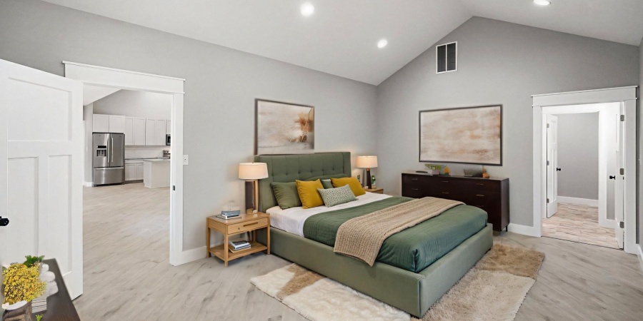 123 Ridgeway Drive, Nashville, Indiana 47448-8131,MLS,202536723