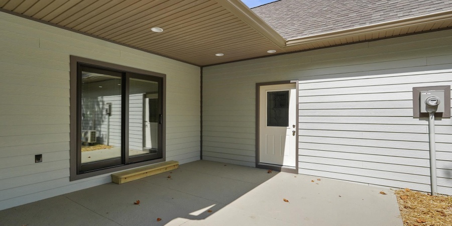 123 Ridgeway Drive, Nashville, Indiana 47448-8131,MLS,202536723