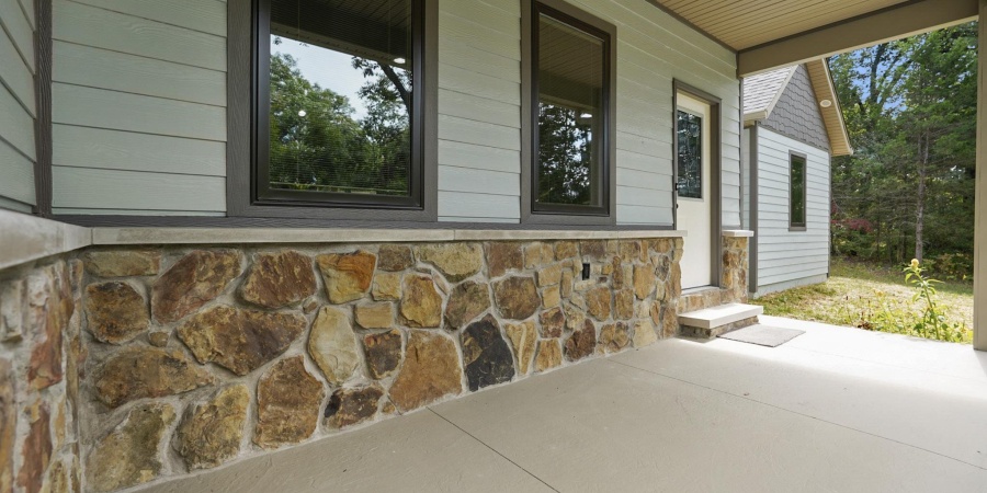 123 Ridgeway Drive, Nashville, Indiana 47448-8131,MLS,202536723