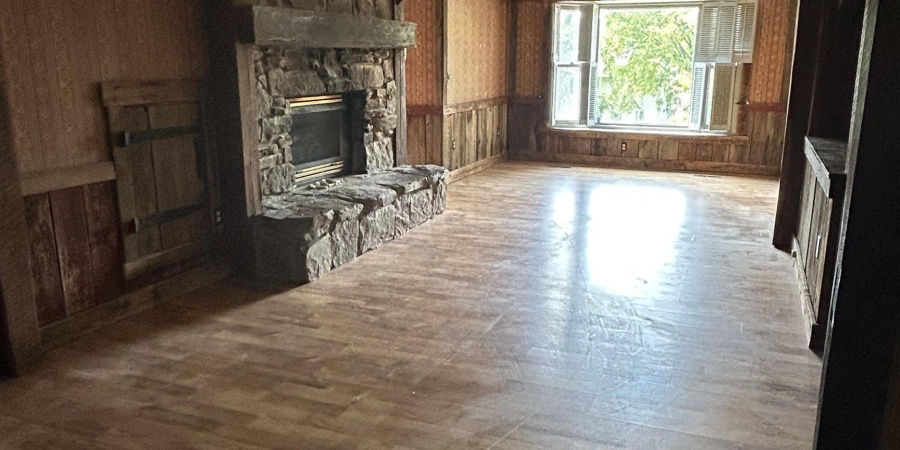 122 Edgewood Dr, Bedford, Indiana 47421,MLS,202536731