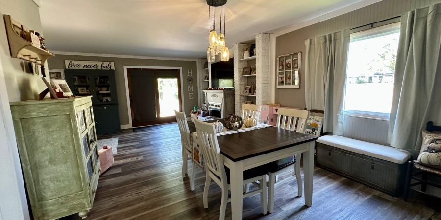 501 S Poplar Dr, Ellettsville, Indiana 47429,MLS,202536747