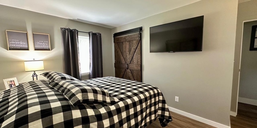 501 S Poplar Dr, Ellettsville, Indiana 47429,MLS,202536747