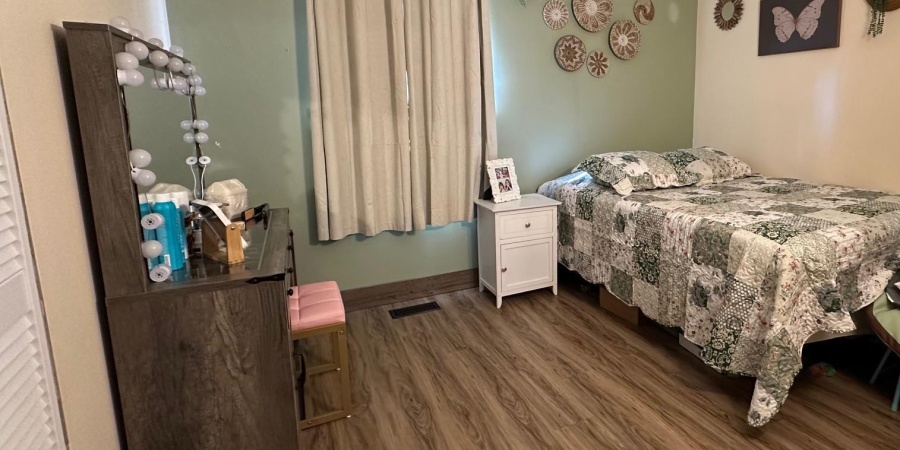 501 S Poplar Dr, Ellettsville, Indiana 47429,MLS,202536747