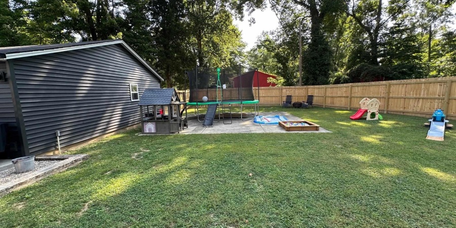 501 S Poplar Dr, Ellettsville, Indiana 47429,MLS,202536747