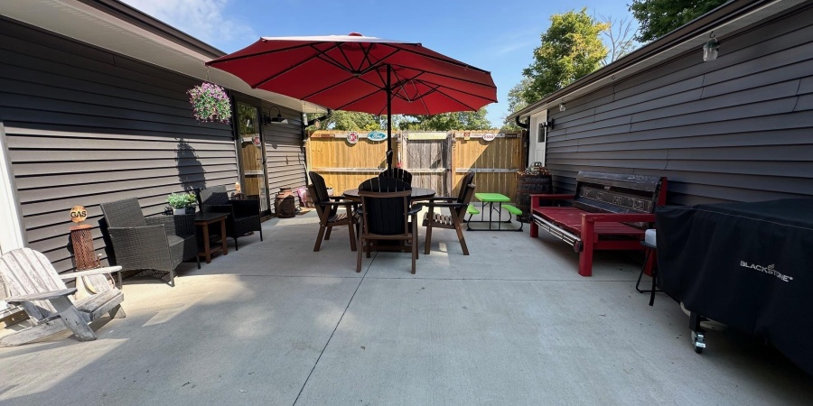 501 S Poplar Dr, Ellettsville, Indiana 47429,MLS,202536747