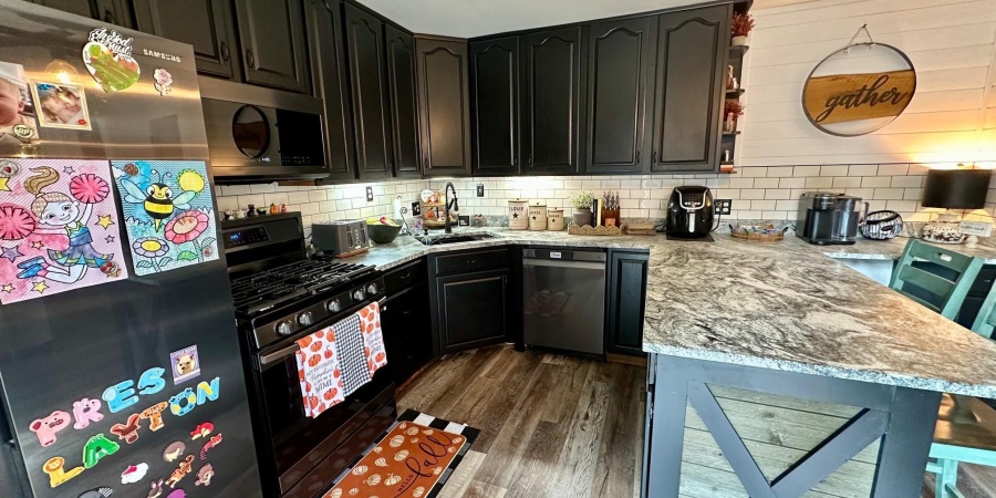 501 S Poplar Dr, Ellettsville, Indiana 47429,MLS,202536747