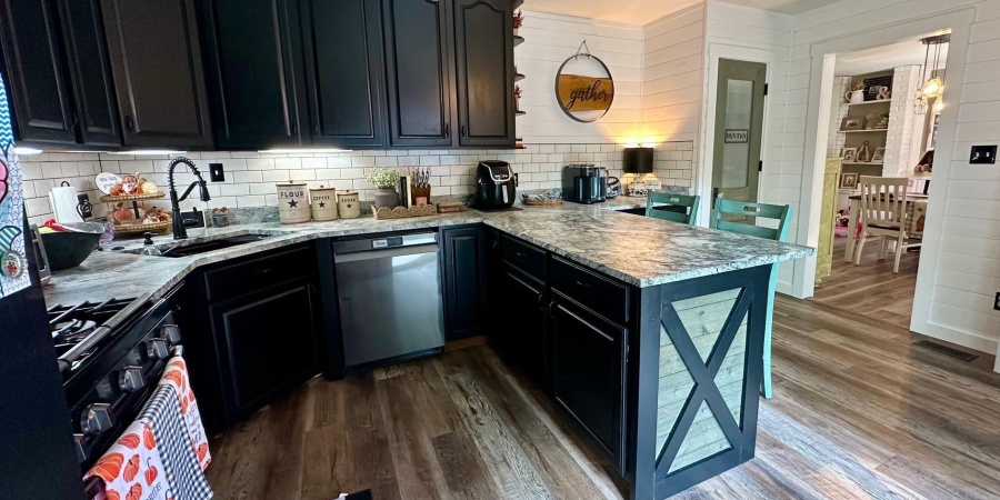 501 S Poplar Dr, Ellettsville, Indiana 47429,MLS,202536747