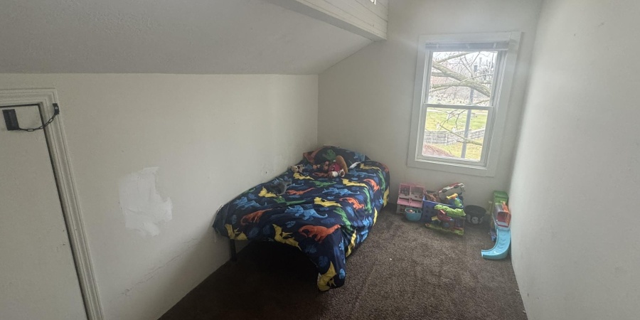 1222 W Kirkwood Avenue, Bloomington, Indiana 47404,MLS,202536890