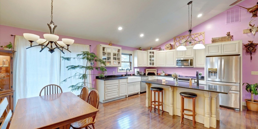 125 Bennett Road, Bedford, Indiana 47421,MLS,202536843