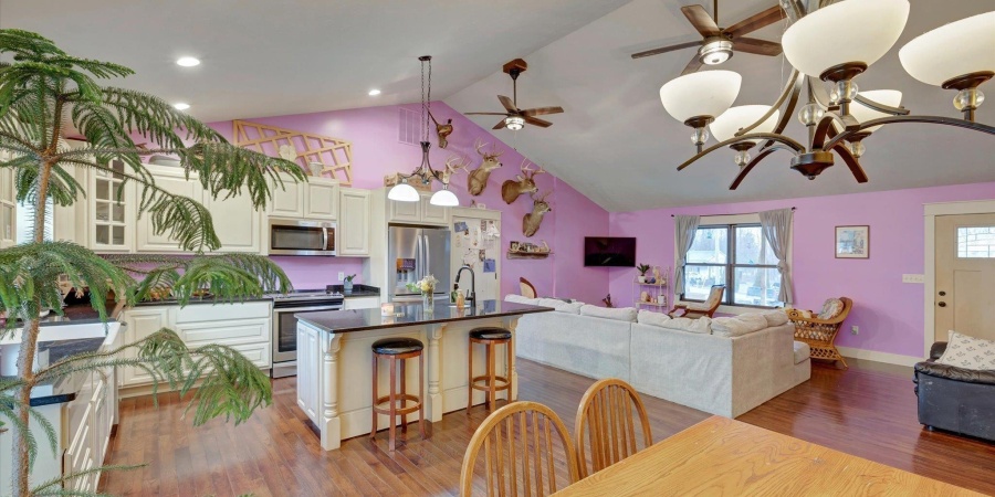 125 Bennett Road, Bedford, Indiana 47421,MLS,202536843