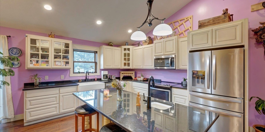 125 Bennett Road, Bedford, Indiana 47421,MLS,202536843
