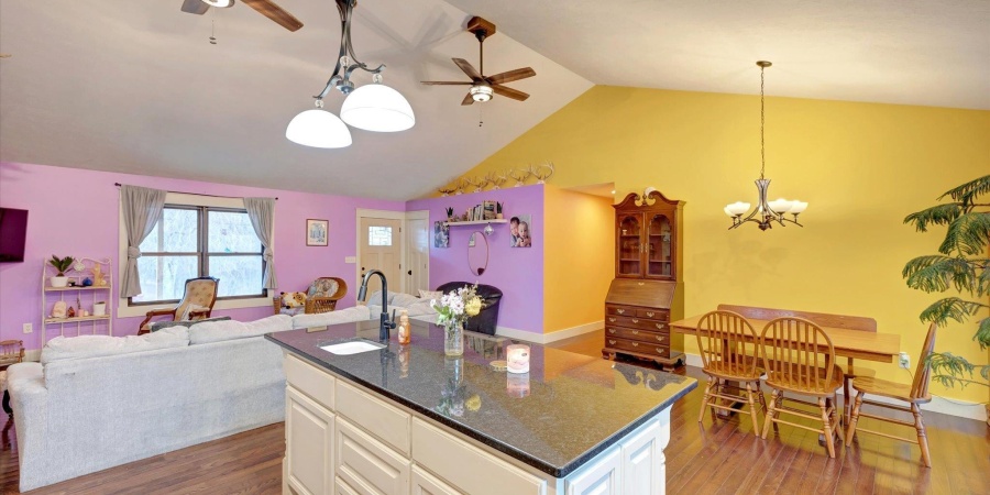 125 Bennett Road, Bedford, Indiana 47421,MLS,202536843