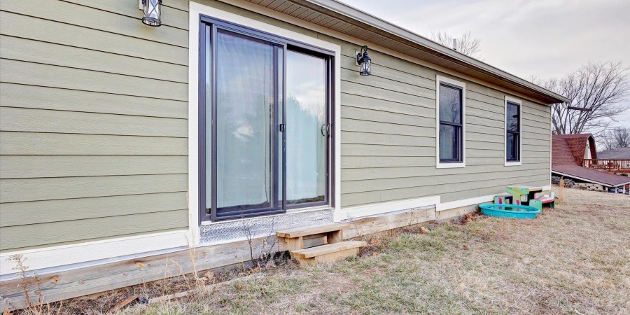 125 Bennett Road, Bedford, Indiana 47421,MLS,202536843