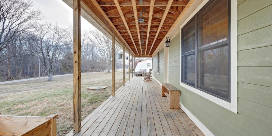 125 Bennett Road, Bedford, Indiana 47421,MLS,202536843