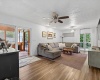 1730 W Jeremy Drive, Bloomington, Indiana 47403-9033,MLS,202536851