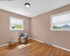 2900 E Moffett Lane, Bloomington, Indiana 47401,MLS,202536923