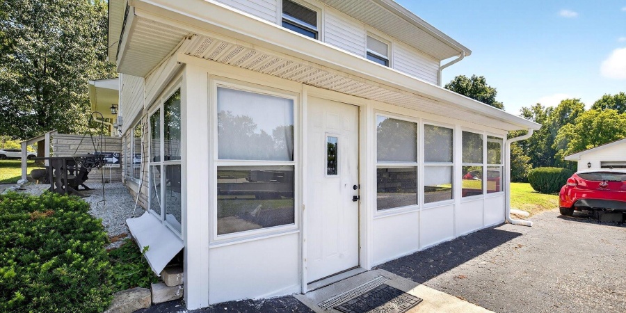 2900 E Moffett Lane, Bloomington, Indiana 47401,MLS,202536923