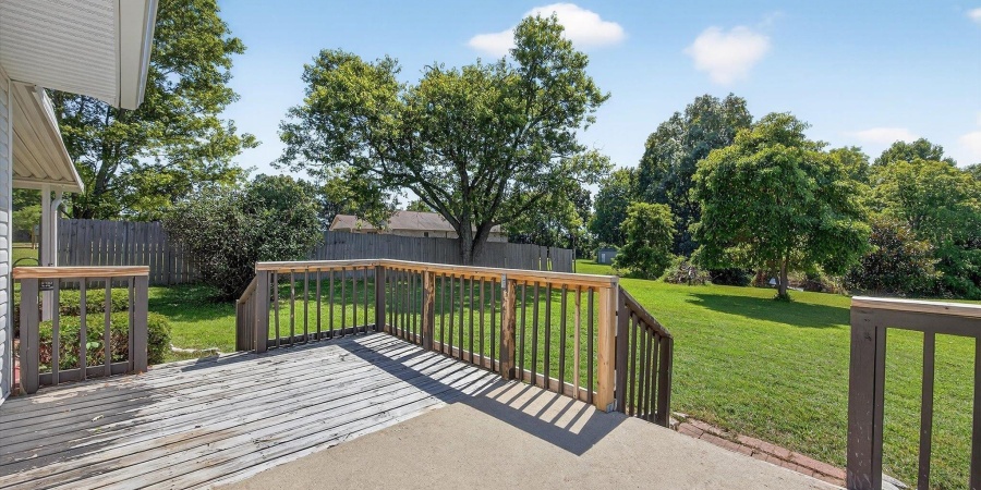 2900 E Moffett Lane, Bloomington, Indiana 47401,MLS,202536923