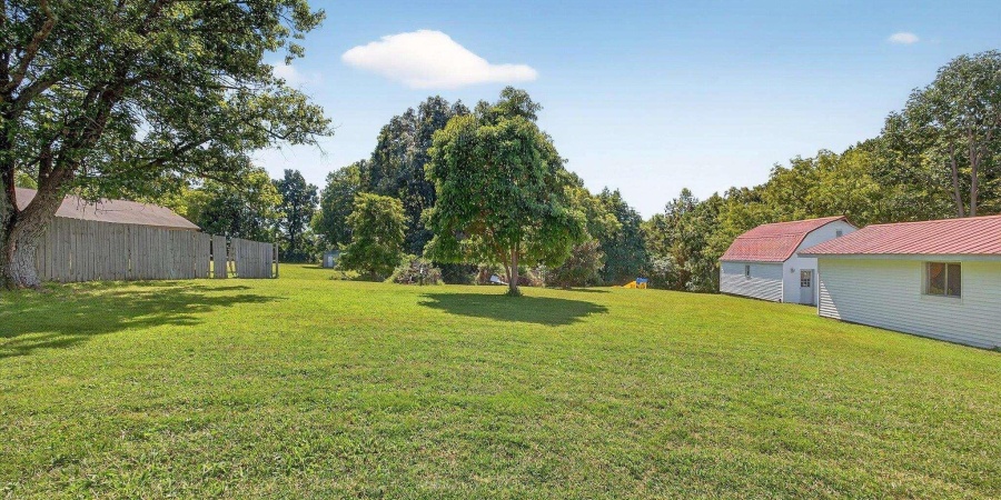 2900 E Moffett Lane, Bloomington, Indiana 47401,MLS,202536923