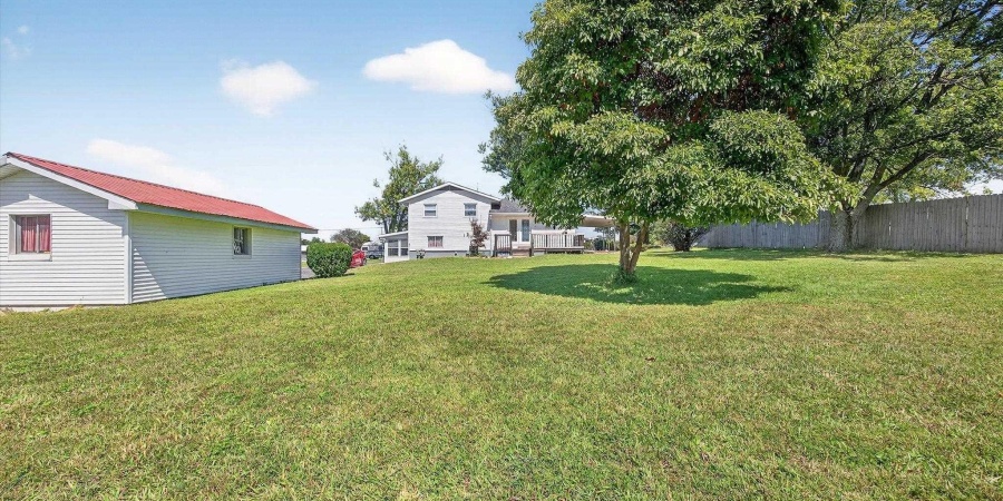 2900 E Moffett Lane, Bloomington, Indiana 47401,MLS,202536923