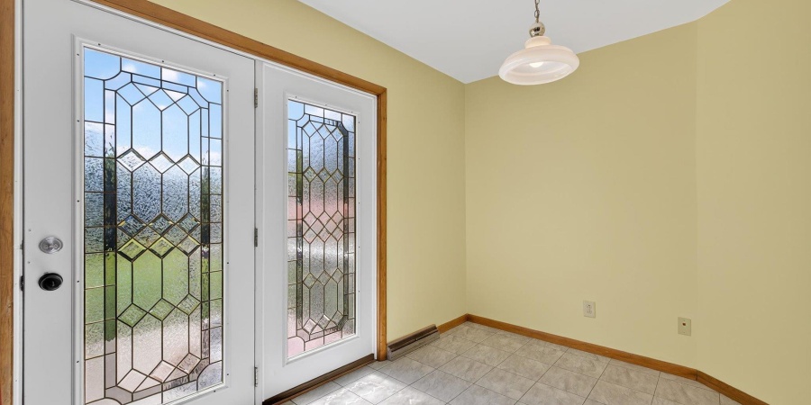 2900 E Moffett Lane, Bloomington, Indiana 47401,MLS,202536923