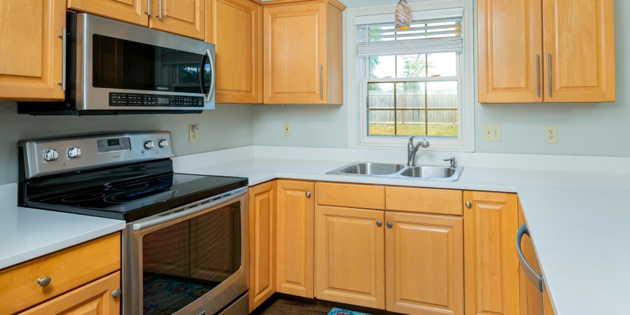 1017 S Carleton Court, Bloomington, Indiana 47401,MLS,202537033
