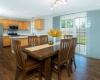 1017 S Carleton Court, Bloomington, Indiana 47401,MLS,202537033