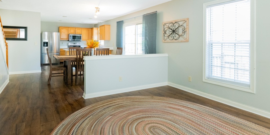 1017 S Carleton Court, Bloomington, Indiana 47401,MLS,202537033