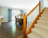 1017 S Carleton Court, Bloomington, Indiana 47401,MLS,202537033