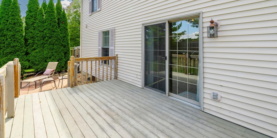 1017 S Carleton Court, Bloomington, Indiana 47401,MLS,202537033