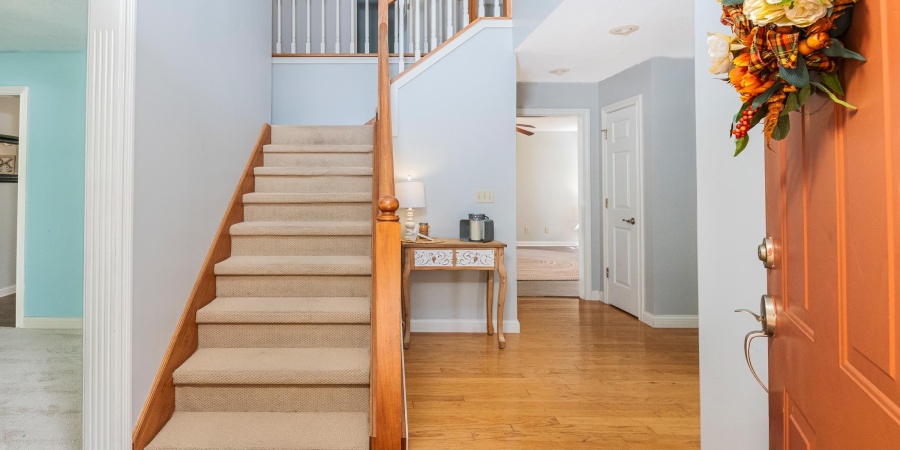 1017 S Carleton Court, Bloomington, Indiana 47401,MLS,202537033