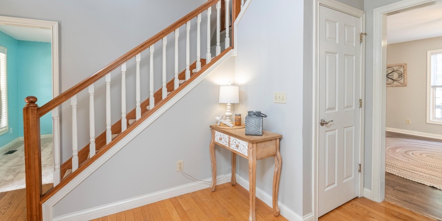 1017 S Carleton Court, Bloomington, Indiana 47401,MLS,202537033