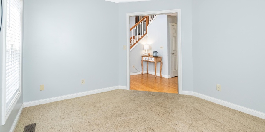1017 S Carleton Court, Bloomington, Indiana 47401,MLS,202537033
