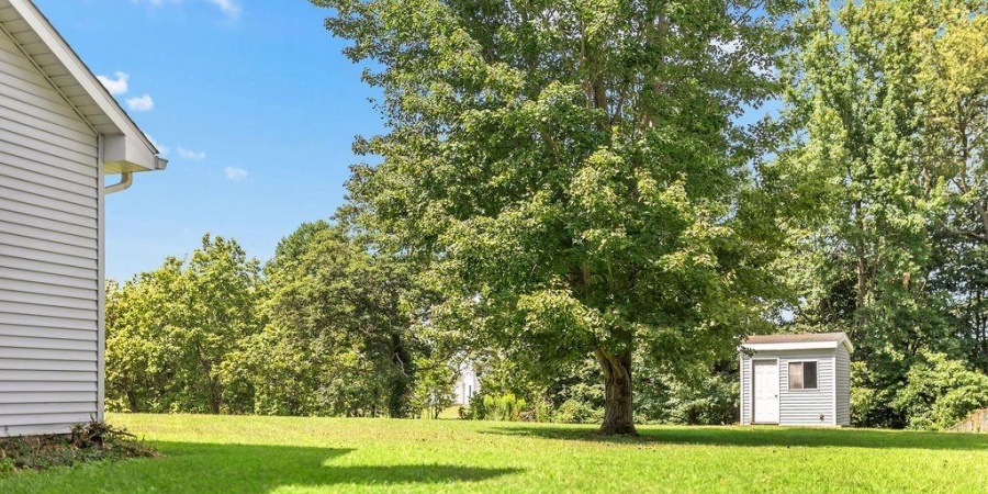 117 Mill Street, Bedford, Indiana 47421,MLS,202537044
