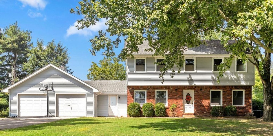 117 Mill Street, Bedford, Indiana 47421,MLS,202537044