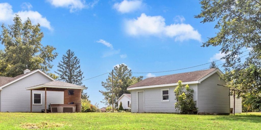 117 Mill Street, Bedford, Indiana 47421,MLS,202537044