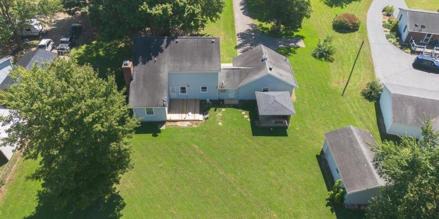 117 Mill Street, Bedford, Indiana 47421,MLS,202537044