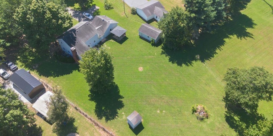 117 Mill Street, Bedford, Indiana 47421,MLS,202537044