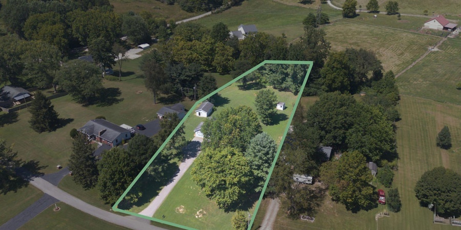 117 Mill Street, Bedford, Indiana 47421,MLS,202537044