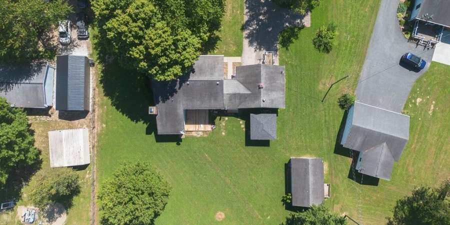 117 Mill Street, Bedford, Indiana 47421,MLS,202537044