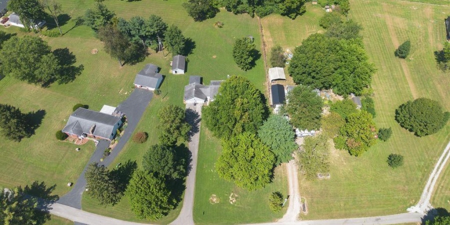 117 Mill Street, Bedford, Indiana 47421,MLS,202537044