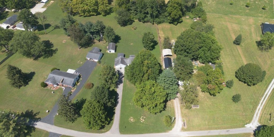 117 Mill Street, Bedford, Indiana 47421,MLS,202537044