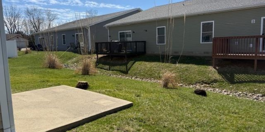 5713 W Monarch Court, Bloomington, Indiana 47403,MLS,202537046