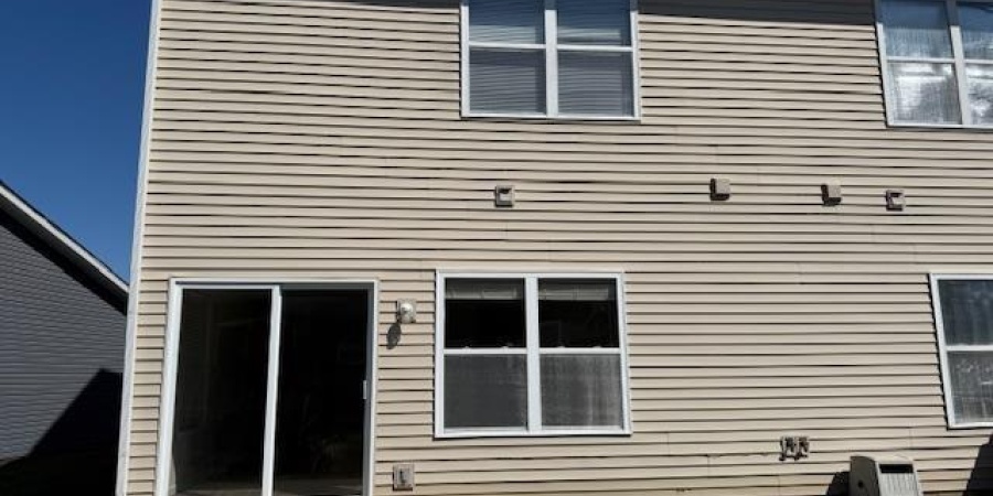 5713 W Monarch Court, Bloomington, Indiana 47403,MLS,202537046