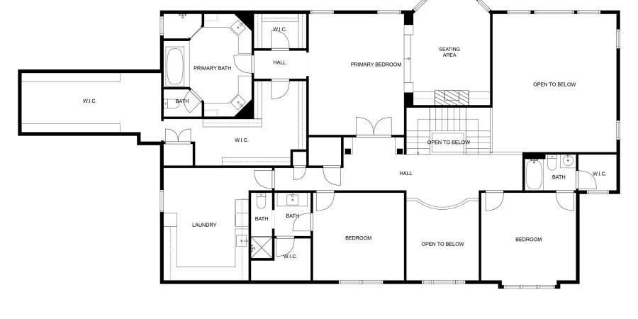 431 Summer Lake Drive, Bedford, Indiana 47421,MLS,202537069