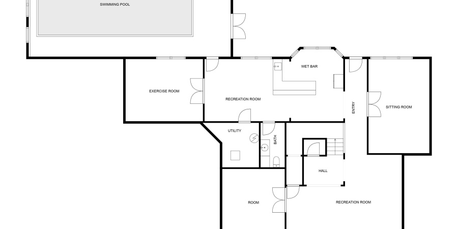 431 Summer Lake Drive, Bedford, Indiana 47421,MLS,202537069